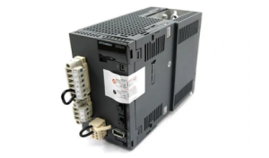 Benefits of Using Digital AC Servo Drive in Industrial Automation